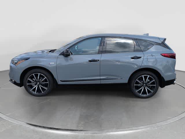 Certified 2026 Acura RDX A-Spec AWD/4WD image 5