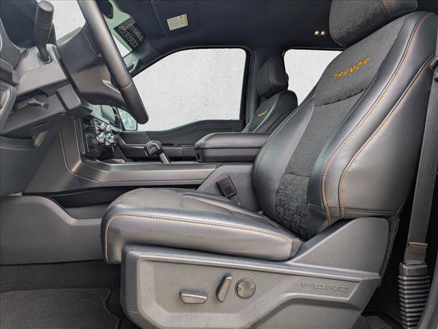 Used 2025 Ford F150 Tremor w/ Bed Utility Package AWD/4WD image 16