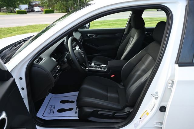 Used 2023 Honda Civic Sport image 26