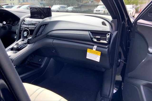New 2026 Acura RDX SH-AWD image 15