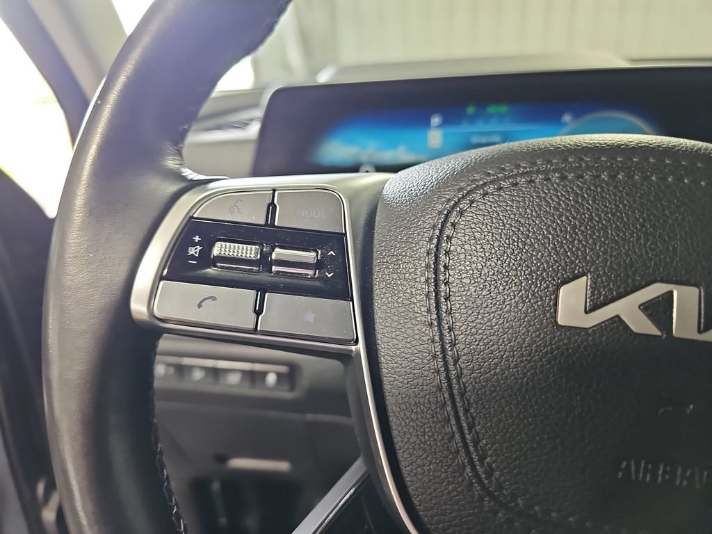 Used 2023 Kia Telluride SX AWD/4WD image 17