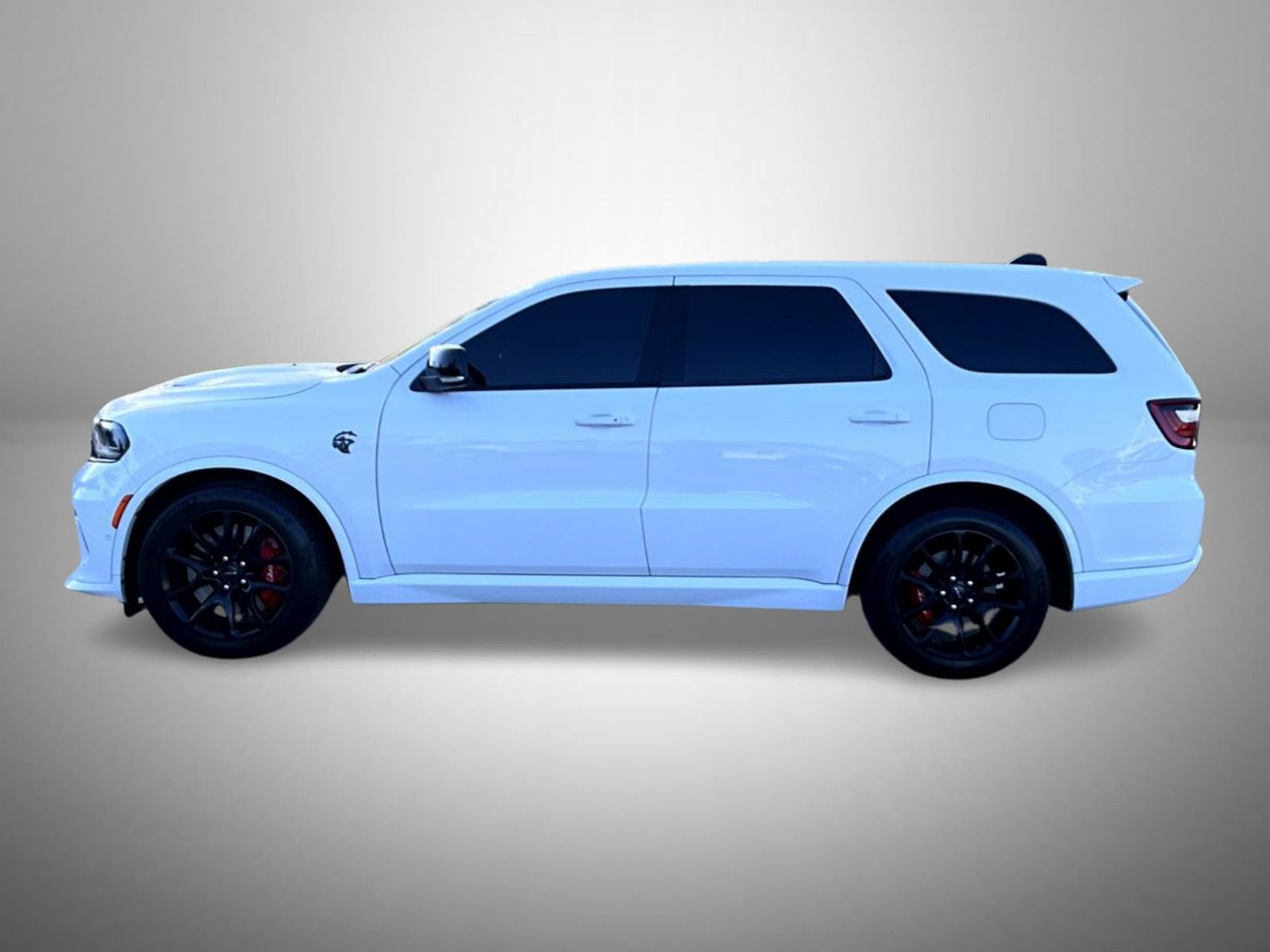 Used 2023 Dodge Durango SRT Hellcat AWD/4WD image 8