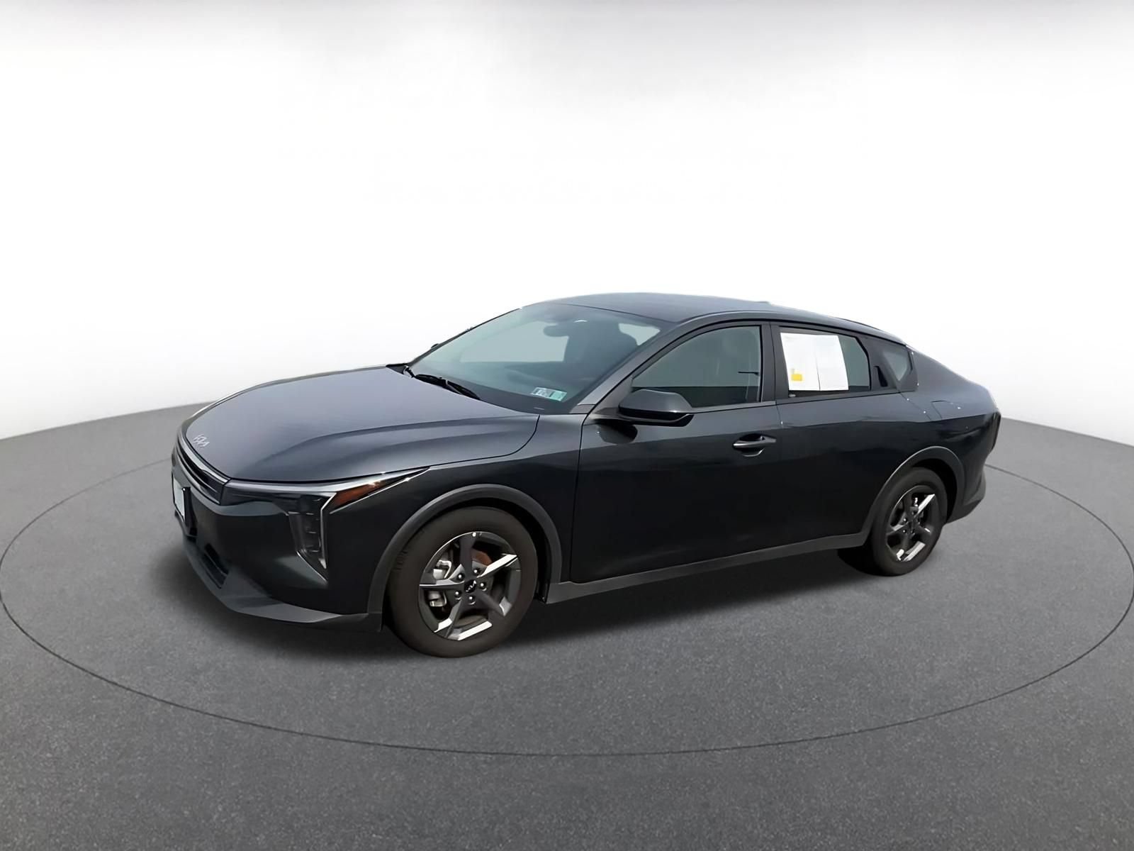 Used 2025 Kia K4 FWD image 7