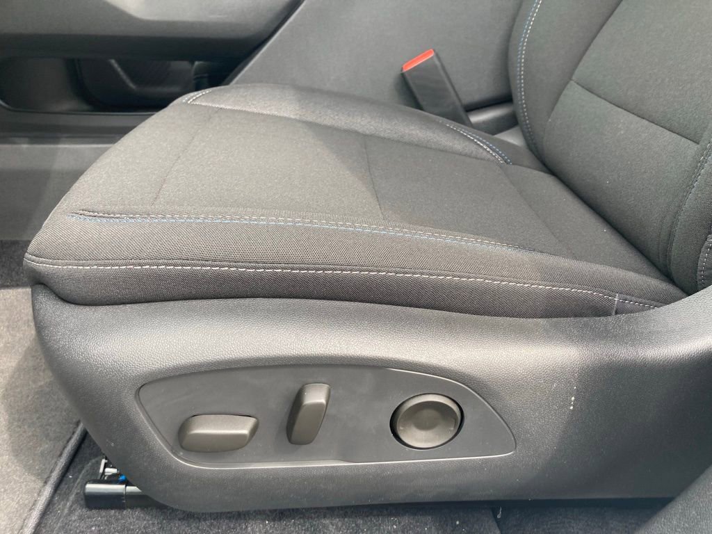 New 2026 Chevrolet Equinox EV LT w/ Comfort Package image 28