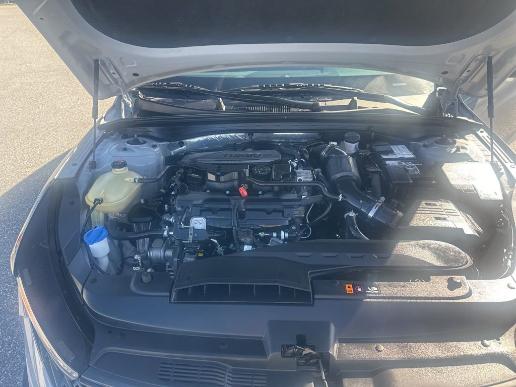 Used 2023 Kia K5 GT-Line image 18