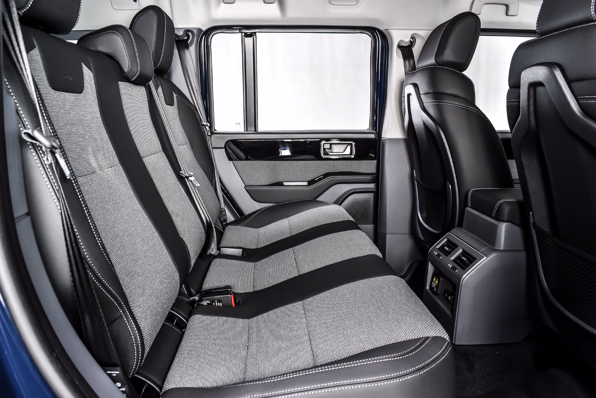 New 2026 INEOS Grenadier Station Wagon AWD/4WD image 20
