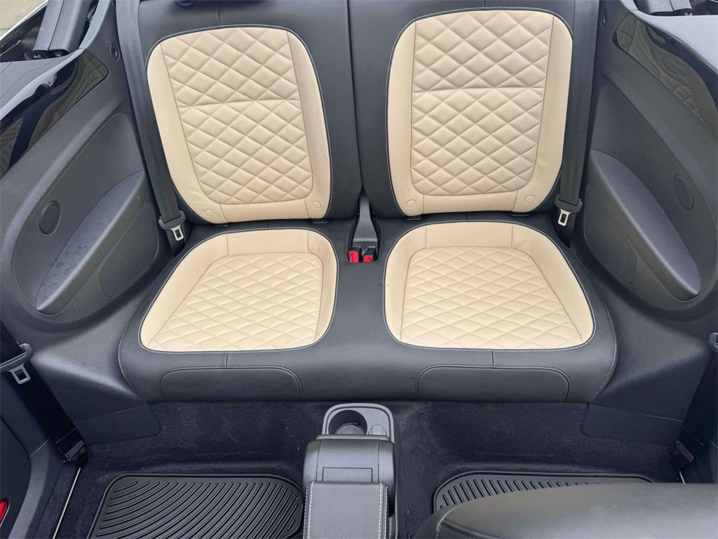 Used 2019 Volkswagen Beetle 2.0T Final Edition SEL image 18
