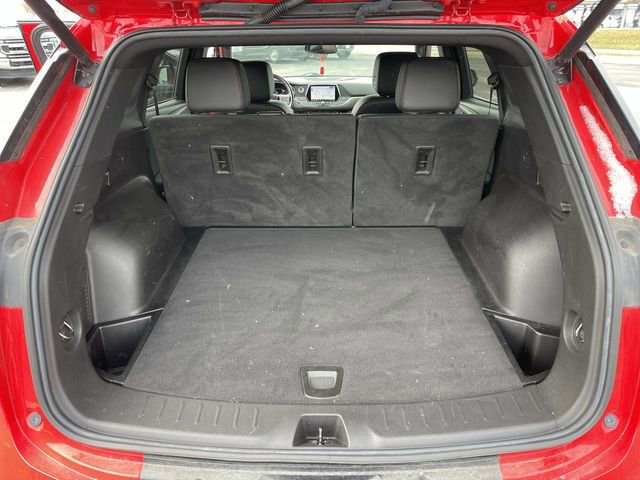 Used 2022 Chevrolet Blazer RS image 23