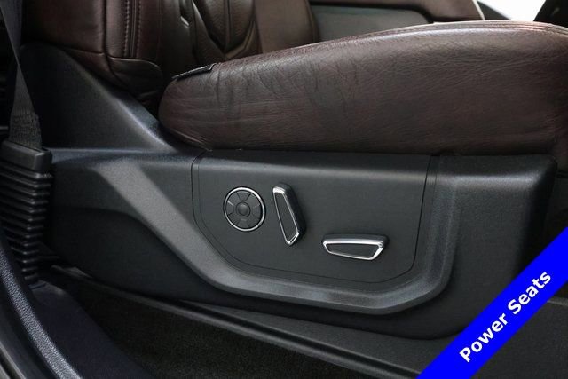 Used 2018 Ford F250 Platinum w/ Platinum Ultimate Package image 35