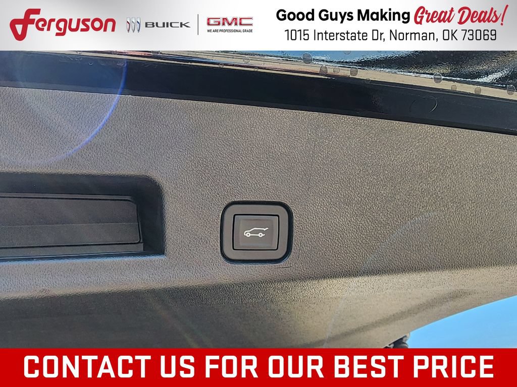 New 2026 GMC Acadia Elevation w/ Super Cruise Package FWD image 52
