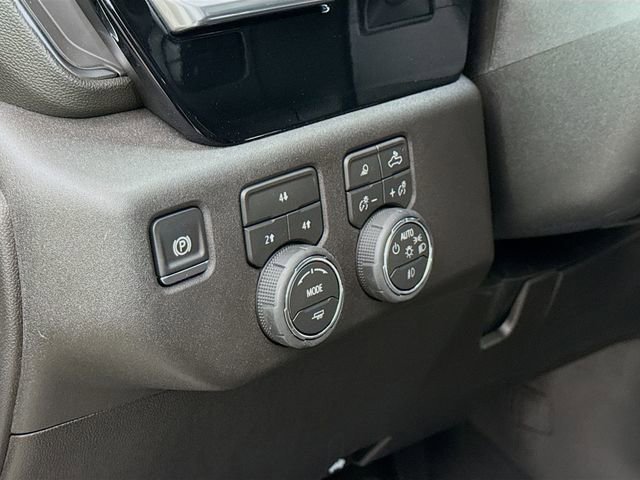 New 2026 Chevrolet Silverado 2500 LT w/ True North Edition image 13