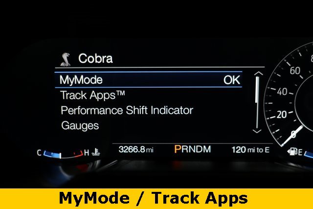 Used 2021 Ford Mustang Shelby GT500 w/ Carbon Fiber Track Pack image 29