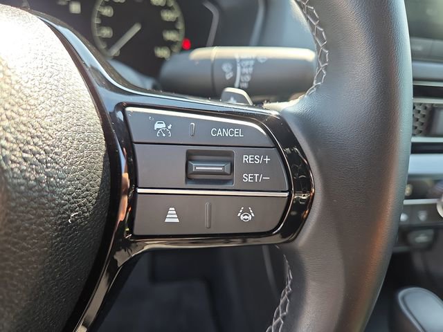 Used 2023 Honda Civic Sport image 22