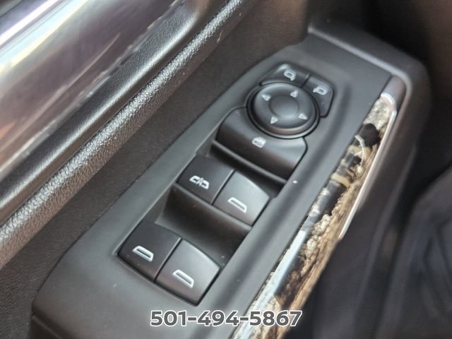 Used 2024 Chevrolet Silverado 1500 Custom Trail Boss w/ Realtree Special Edition AWD/4WD image 25