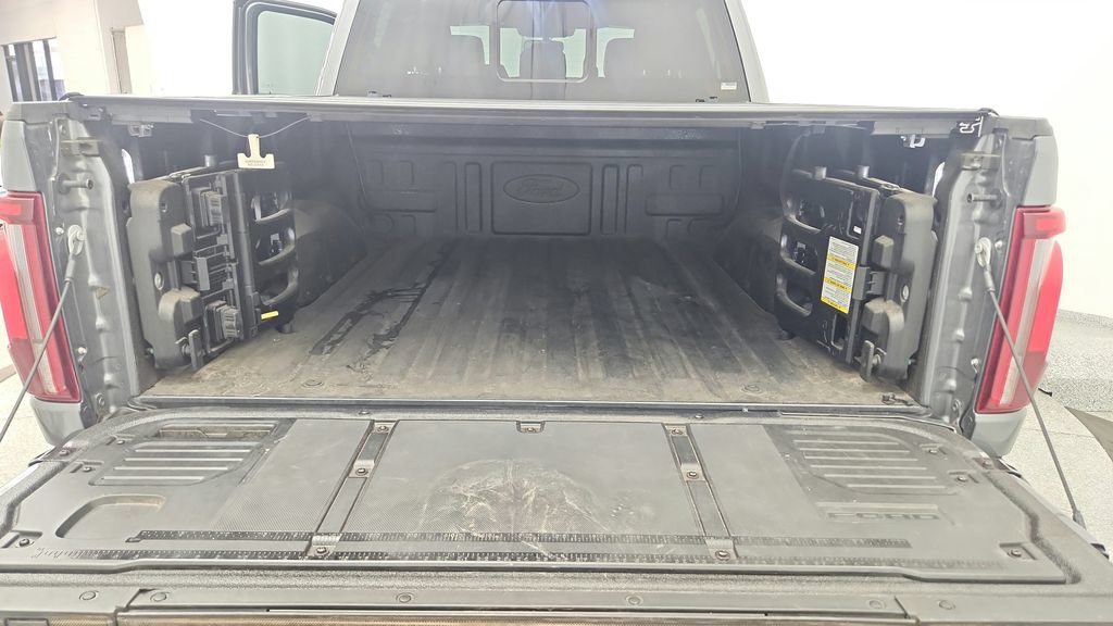 Used 2024 Ford F150 Raptor w/ Equipment Group 803A Raptor R AWD/4WD image 85