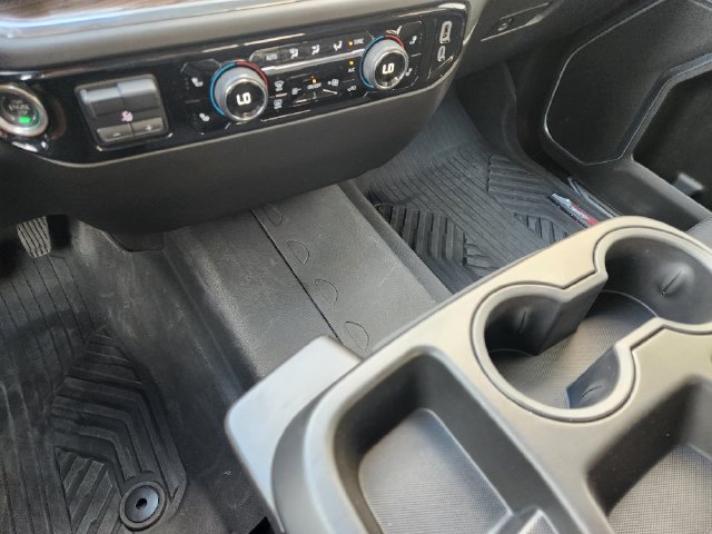 Used 2024 Chevrolet Silverado 2500 LT AWD/4WD image 23