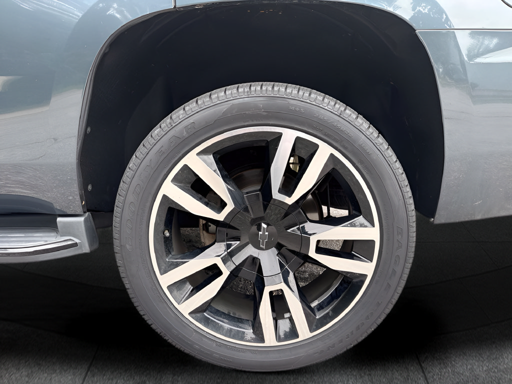 Used 2019 Chevrolet Tahoe LT RWD image 46