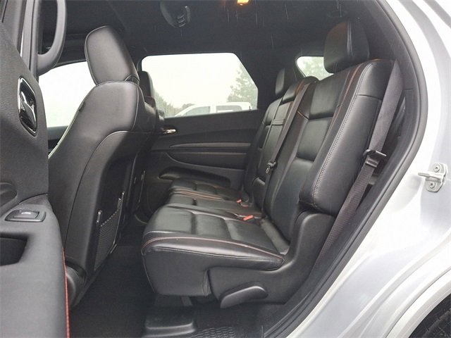 Used 2024 Dodge Durango GT image 10