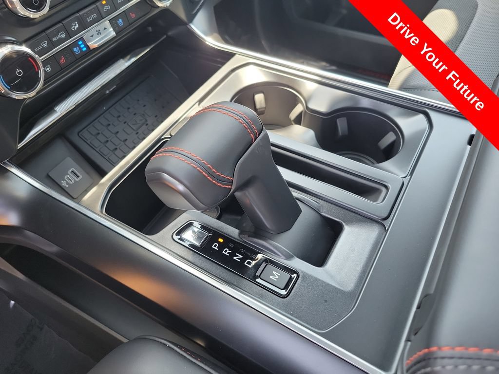 Used 2026 Ford F150 Raptor AWD/4WD image 16