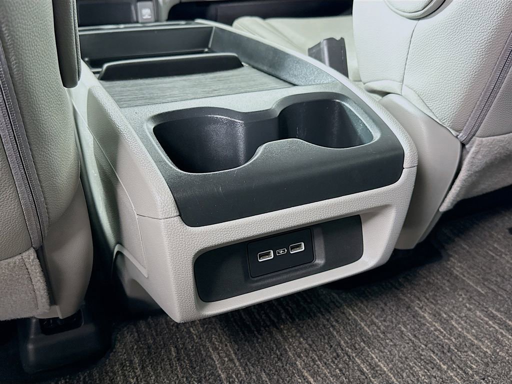 Used 2023 Honda Odyssey EX-L image 30