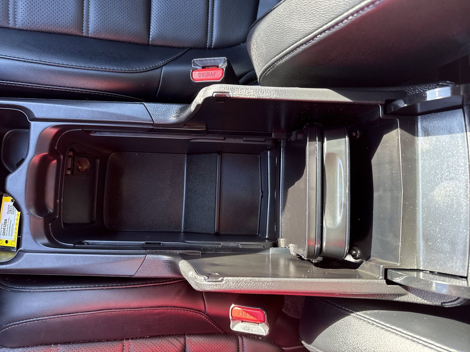 Used 2022 Honda CR-V EX-L image 21