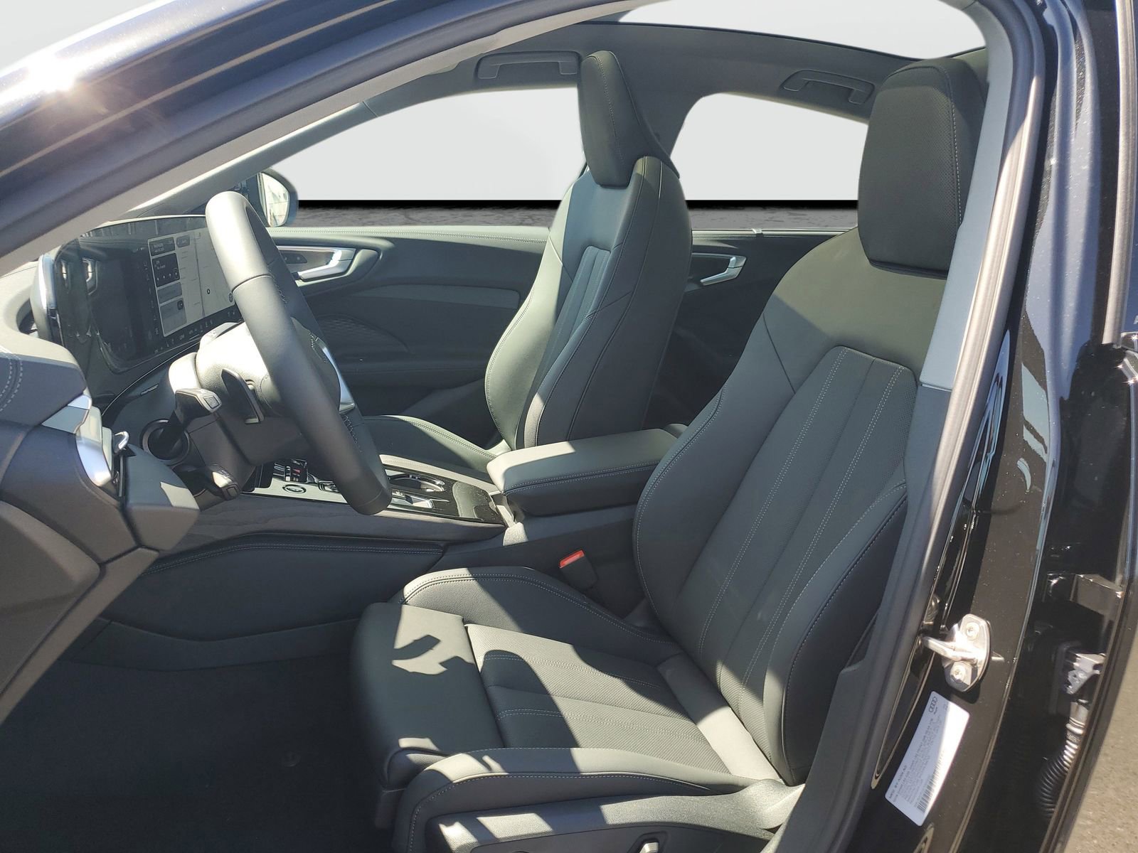 New 2026 Audi A5 2.0T Premium AWD/4WD image 19
