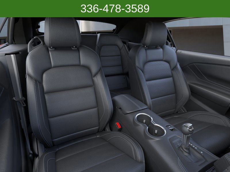 New 2025 Ford Mustang GT Premium image 10