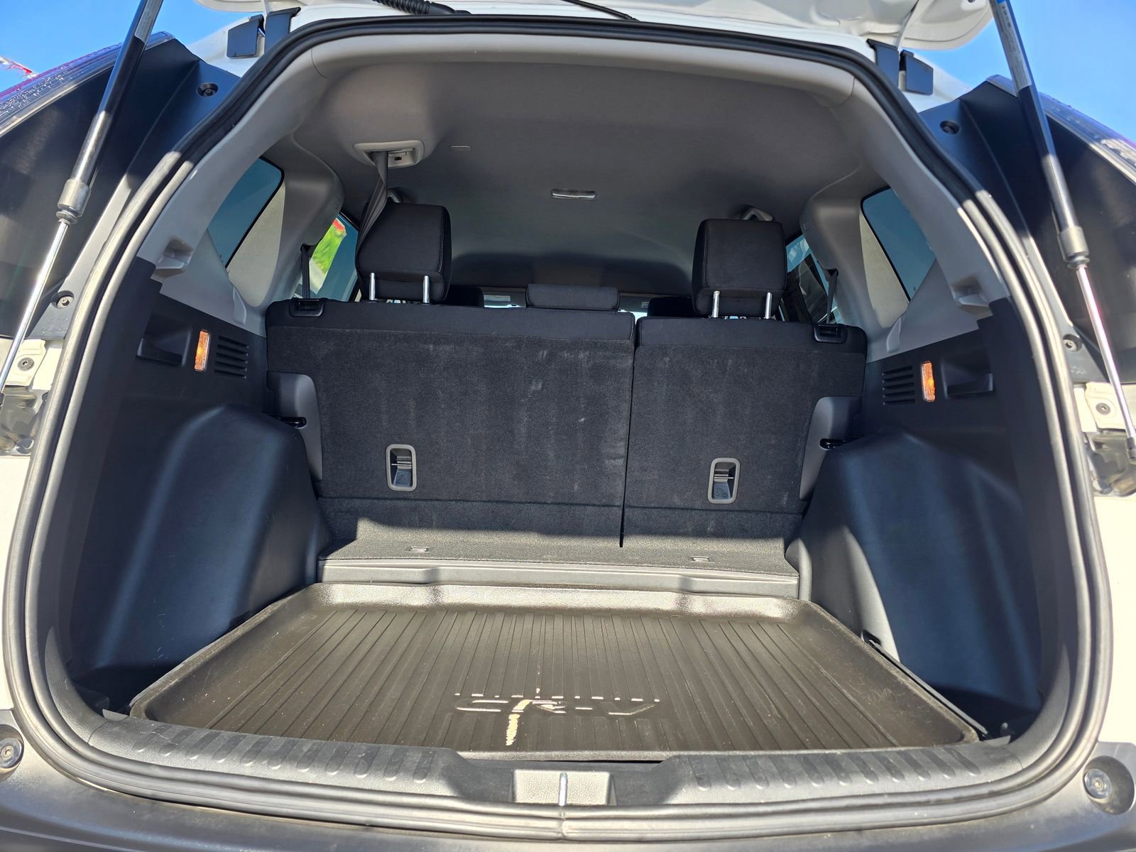 Used 2022 Honda CR-V Special Edition image 36