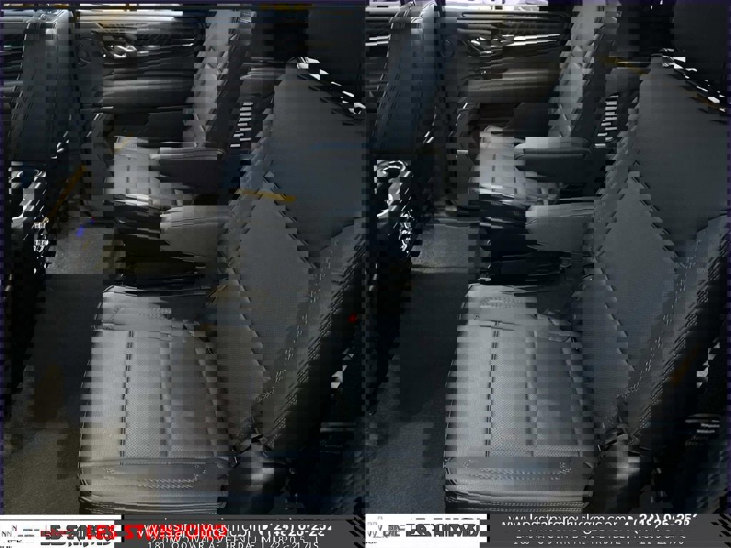 Certified 2024 GMC Yukon XL Denali image 13