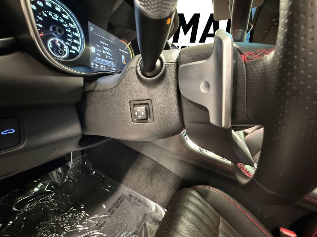 Used 2025 Genesis G70 3.3T Advanced image 24