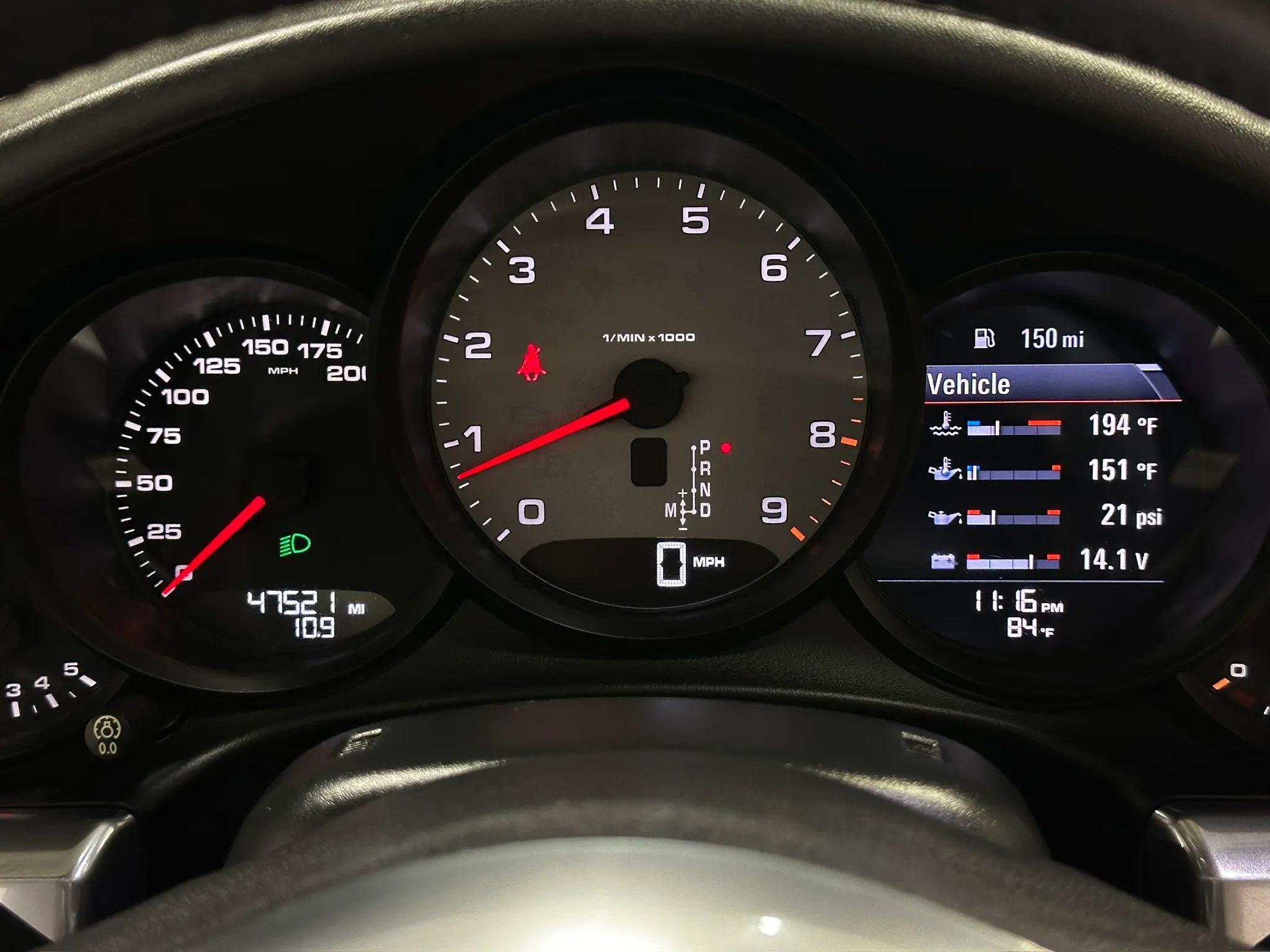 Used 2015 Porsche 911 Carrera S RWD image 24
