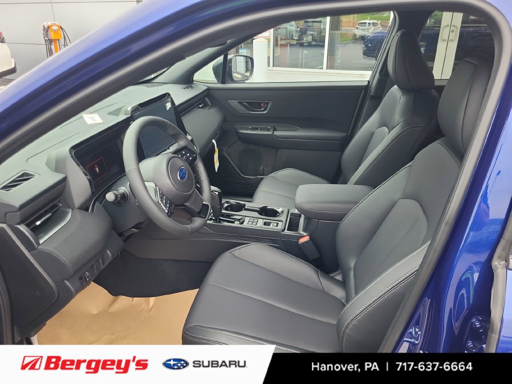 New 2026 Subaru Outback Limited AWD/4WD image 8