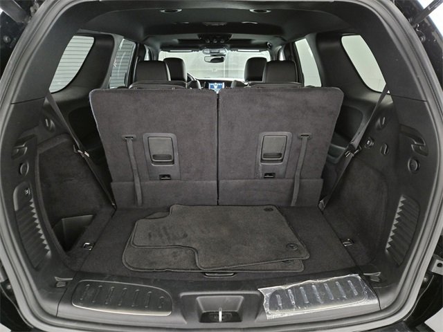 Used 2022 Dodge Durango GT image 21