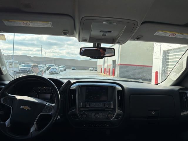 Used 2017 Chevrolet Silverado 3500 LT w/ LT Convenience Package image 15