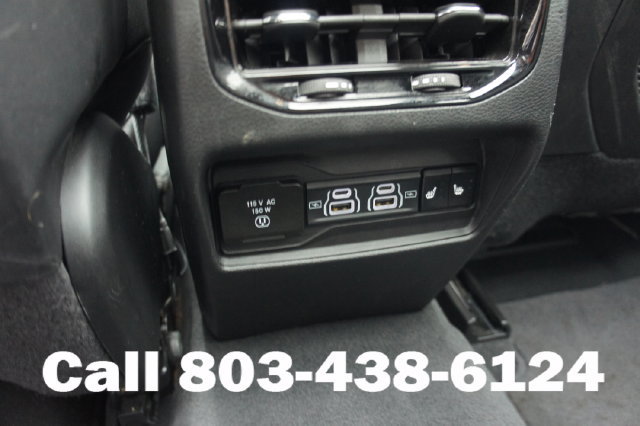 Used 2024 Jeep Grand Cherokee Limited 4xe AWD/4WD image 19