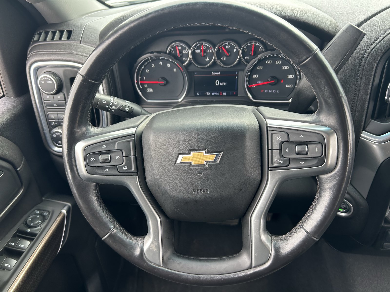 Used 2022 Chevrolet Silverado 3500 LT w/ Convenience Package AWD/4WD image 23