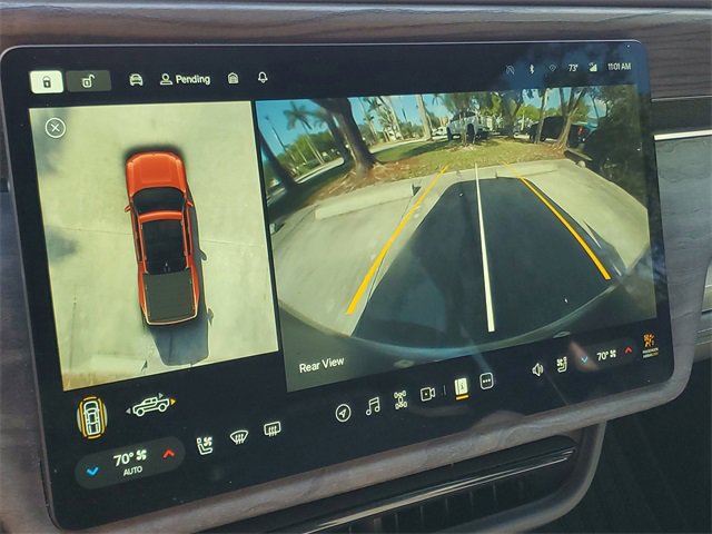 Used 2022 Rivian R1T Adventure image 25