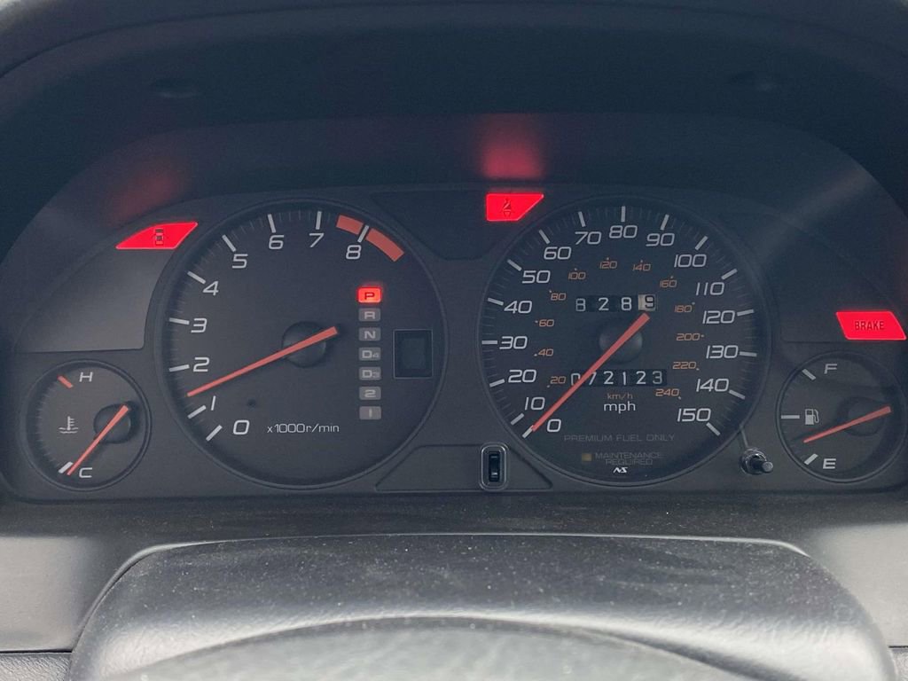 Used 2001 Honda Prelude image 22