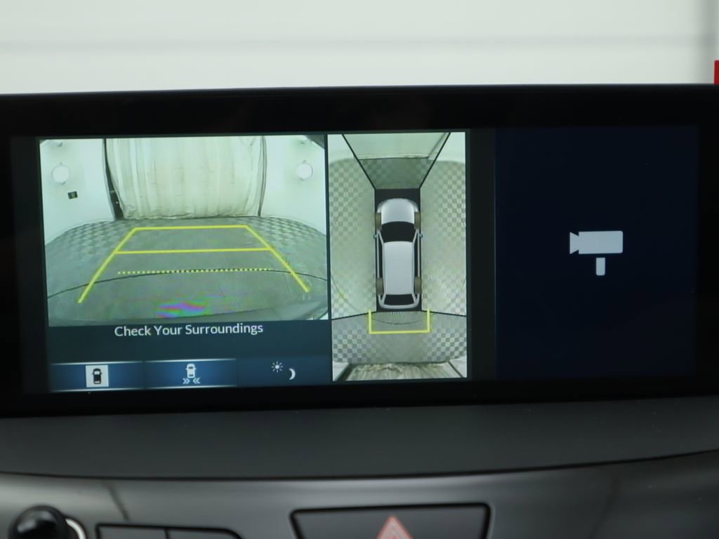 New 2026 Acura RDX SH-AWD w/ Advance Package image 17