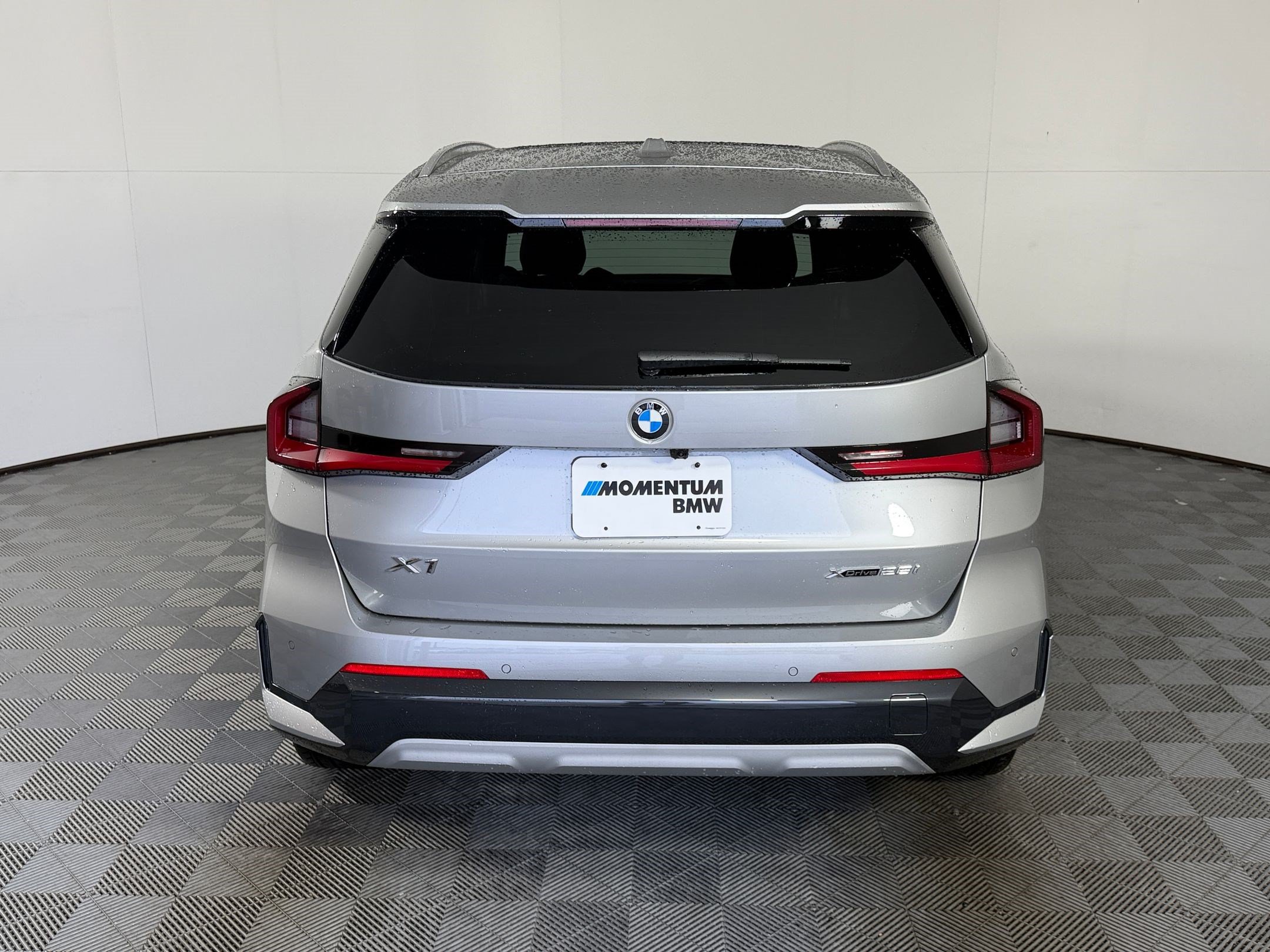 Used 2026 BMW X1 xDrive28i AWD/4WD image 10
