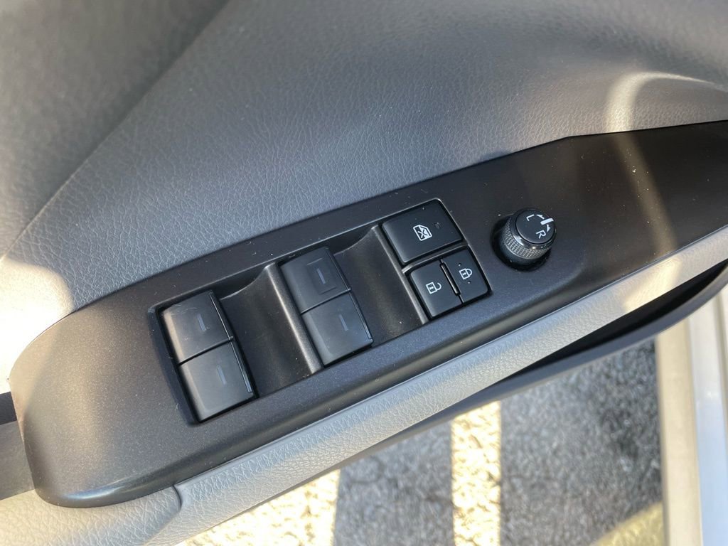 Used 2024 Toyota Camry LE image 11