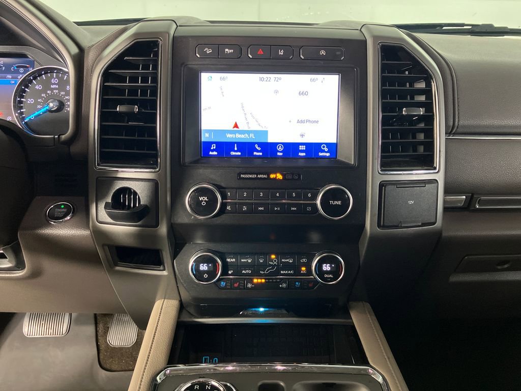 Certified 2020 Ford Expedition XLT w/ Equipment Group 202A image 28