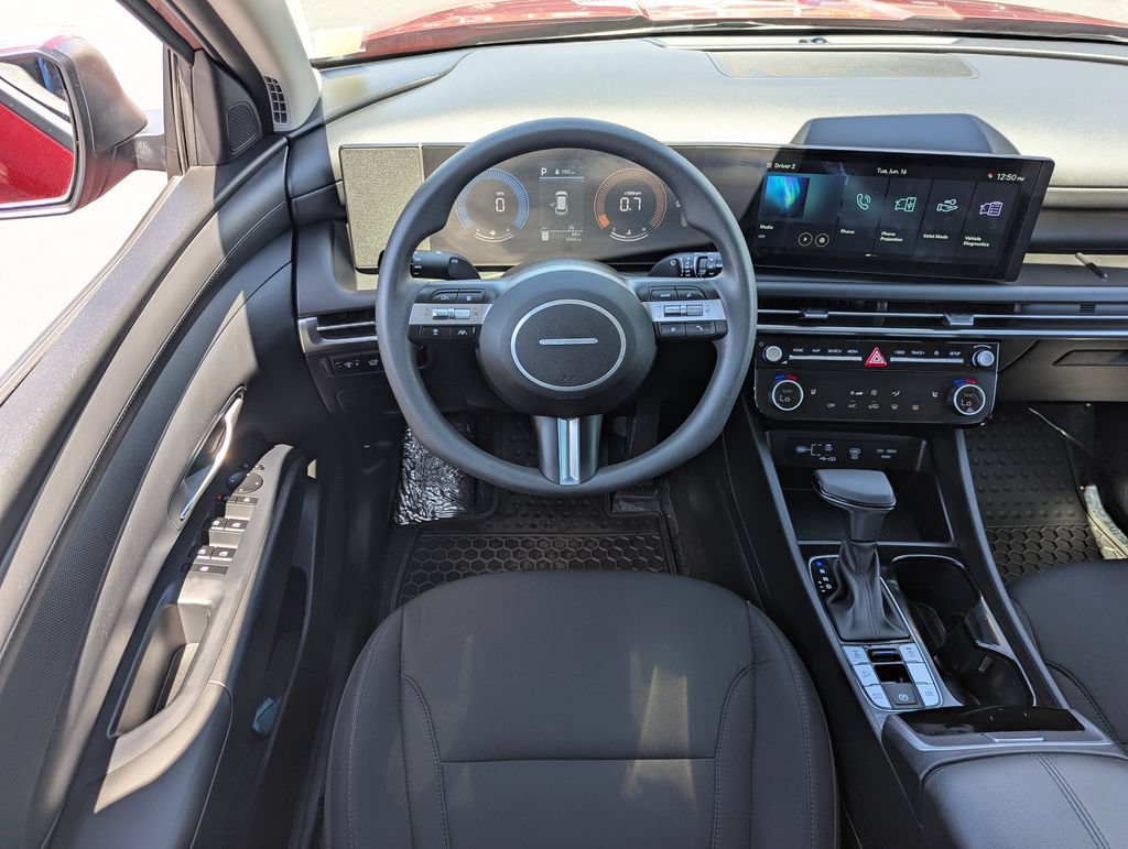 Used 2026 Hyundai Tucson SEL AWD/4WD image 29