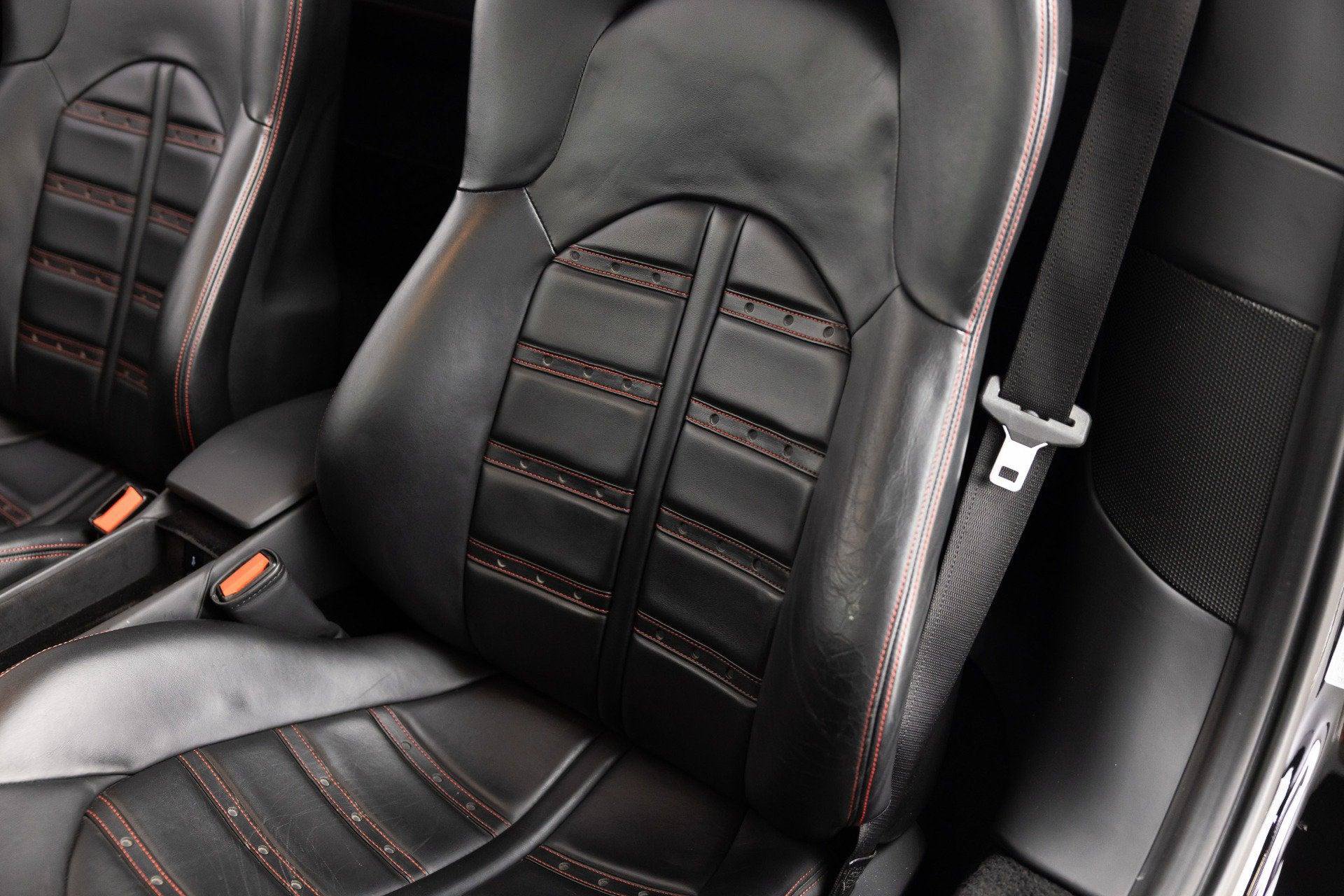 Certified 2017 Ferrari 488 Spider RWD image 55