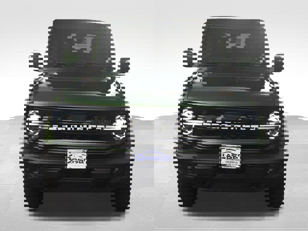 Used 2023 Ford Bronco Outer Banks image 2