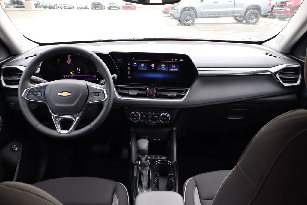 New 2026 Chevrolet TrailBlazer LT w/ Convenience Package image 34