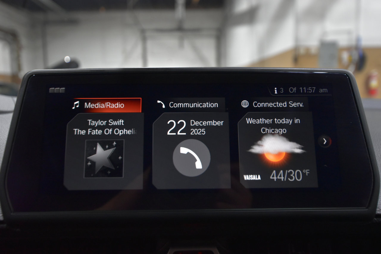 Used 2021 Toyota Supra Premium w/ Driver Assist Package image 25