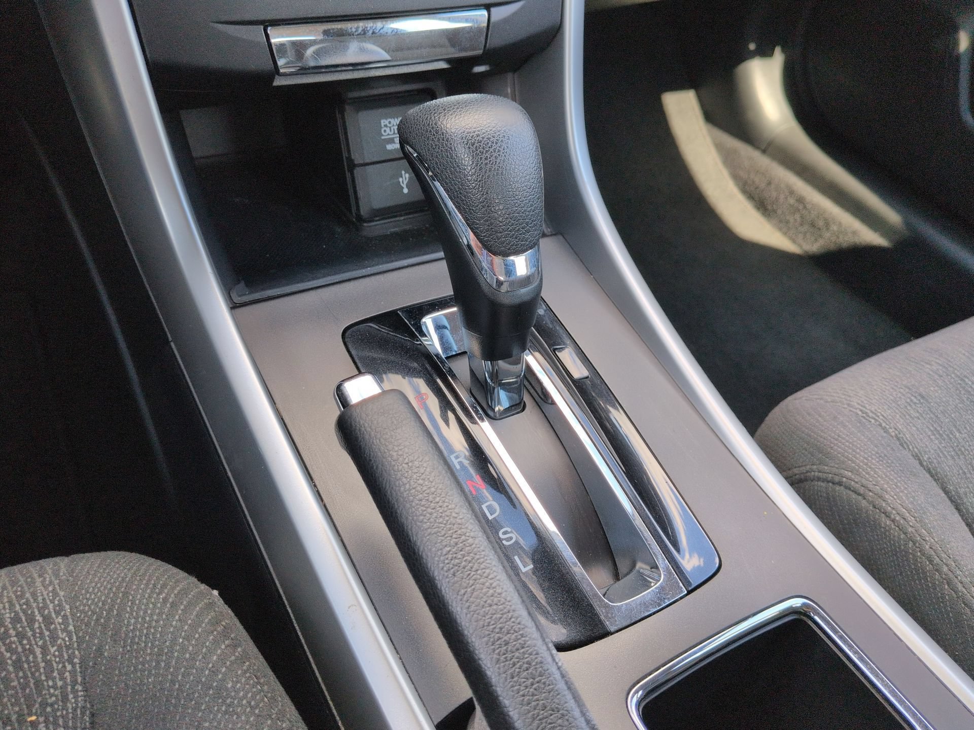 Used 2015 Honda Accord EX image 15