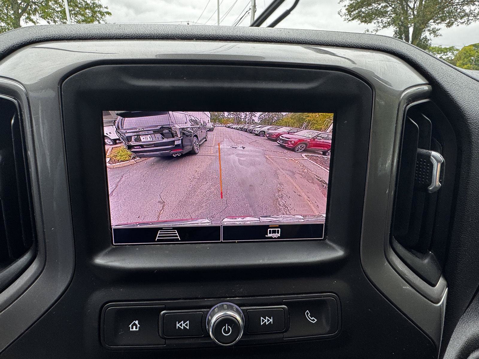 Certified 2023 GMC Sierra 1500 Pro w/ Graphite Edition AWD/4WD image 21