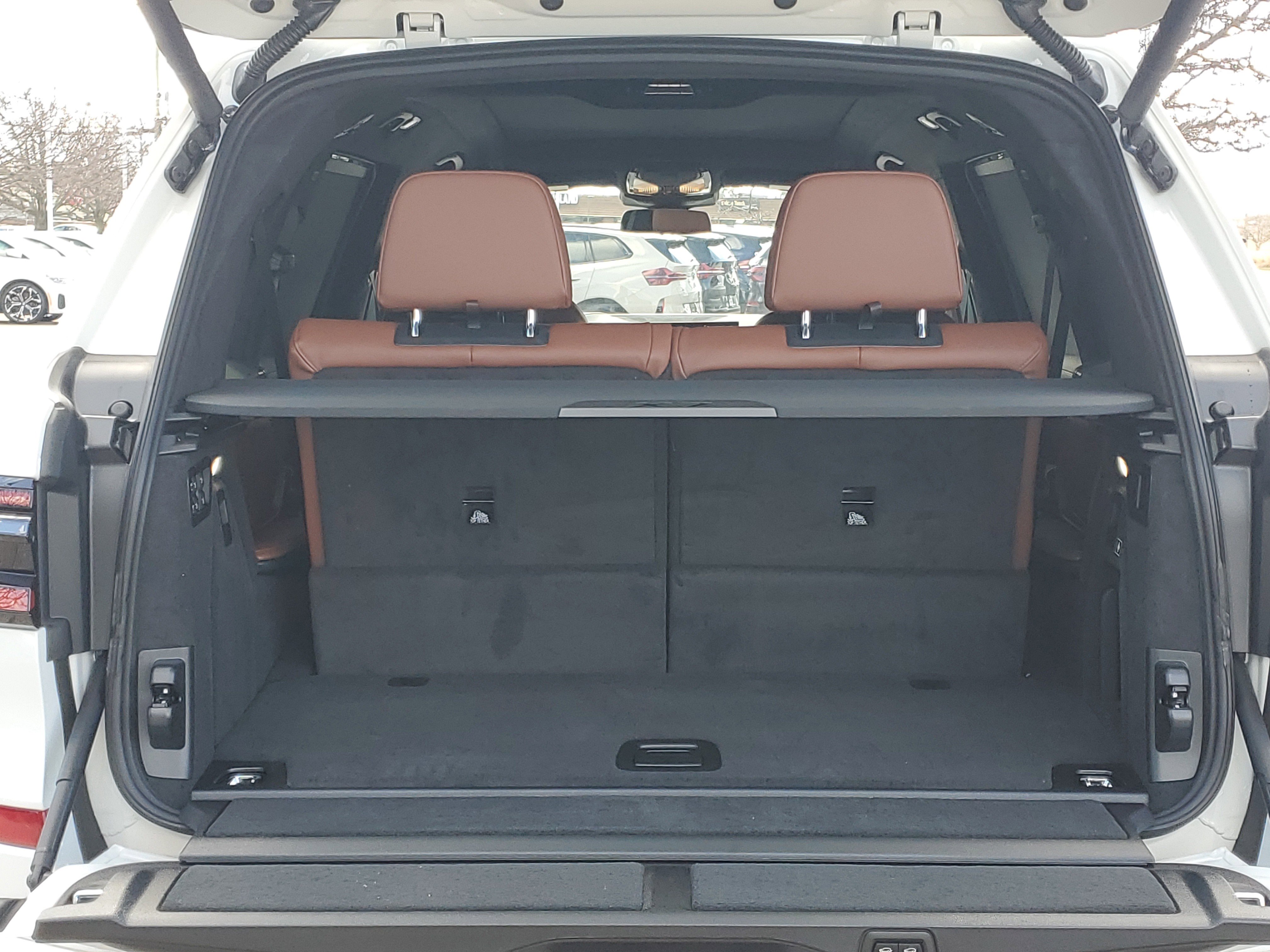 New 2026 BMW X7 xDrive40i w/ Executive Package image 26